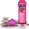Control 2-1 massage  & pleasure thai passion 200ml - 1