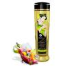 Shunga aceite de masaje erotico irresistible 240ml - 1
