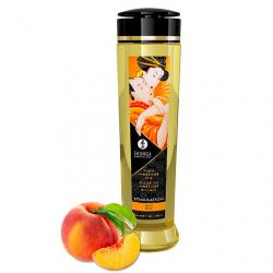 Shunga aceite de masaje erotico estimulante 240ml