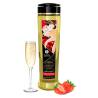 Shunga aceite de masaje erotico romance 240ml - 1