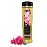 Shunga aceite de masaje erotico aphrodisia 240ml - 1