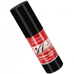 Extase sensuel aceite de masaje efecto calor con feromonas pirulet 30ml