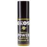 EROS Power Vainilla aceite de masaje cálido 100 ml