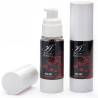 Extase sensuel aceite estimulante calor cubra libre 30ml - 1
