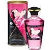 Shunga Warming Oil Raspberry Feeling 100 ml