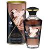 Shunga Warming Oil Intoxicating Chocolate 100 ml