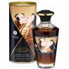 Shunga Warming Oil Creamy Love Latte 100 ml