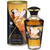 Shunga Warming Oil Caramel Kisses 100 ml