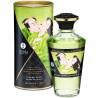 Shunga Warming Oil Midnight Sorbet 100 ml