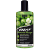 Botella de WARMup manzana verde de 150 ml