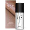 Slow sex aceite masaje efecto calor 50 ml - 1