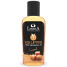 Luxuria voluptas gel estimulante comestible efecto calor - caramelo 100 ml - 1