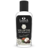 Luxuria voluptas gel estimulante comestible efecto calor - coco y crema 100 ml - 1