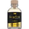 Intt - gel de masaje energy drink - 1