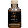 Intt - gel de masaje café - 1