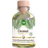 Intt - gel de masaje vegano coco - 1