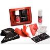 Extase sensual coffret sensuel de voyage - 1