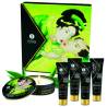 Geisha secret kit exotic té verde - 1