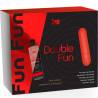 Intt - double fun - 1