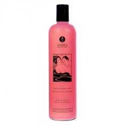 Shunga gel de ducha y baño frutas exoticas.