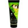 Shunga crema masaje Pera y Té Verde 200 ml