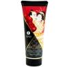 Shunga crema masaje Fresas con Champagne 200 ml