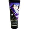 Shunga crema masaje Frutas Exóticas 200 ml
