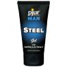 Pjur man steel gel estimulante 50 ml - 1