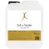 Soft and tender crema bodymilk de masaje 5000 ml - 1