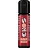 Eros lubricante medicinal base silicona para mujer 100 ml para mujer - 1