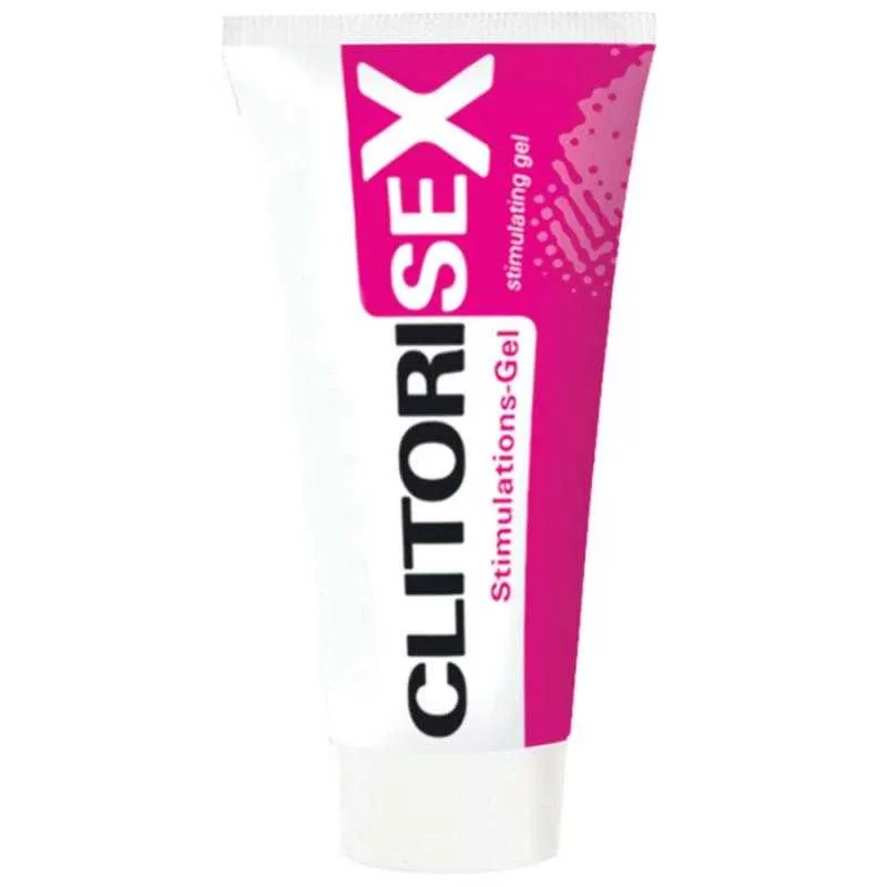 Eropharm clitorisex gel estimulante 25 ml Eropharm clitorisex gel estimulante 25 ml