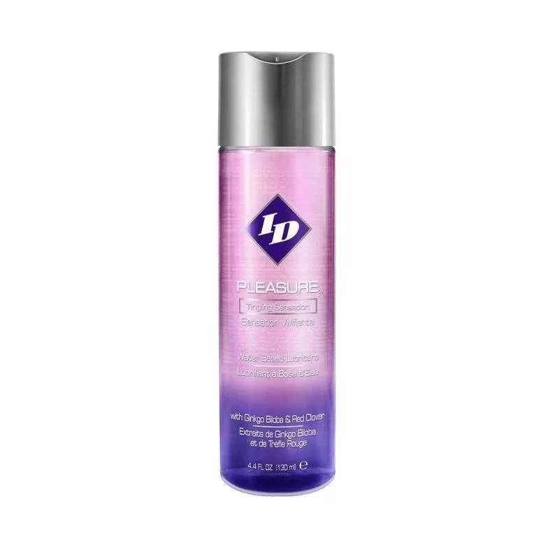 Id pleasure lubricante excitante 130ml Id pleasure lubricante excitante 130ml