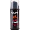Eros hot power gel estimulante del clitoris efecto calor - 1