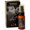 Cremigel crema estimulante sensibilizante para ella 30ml - 1