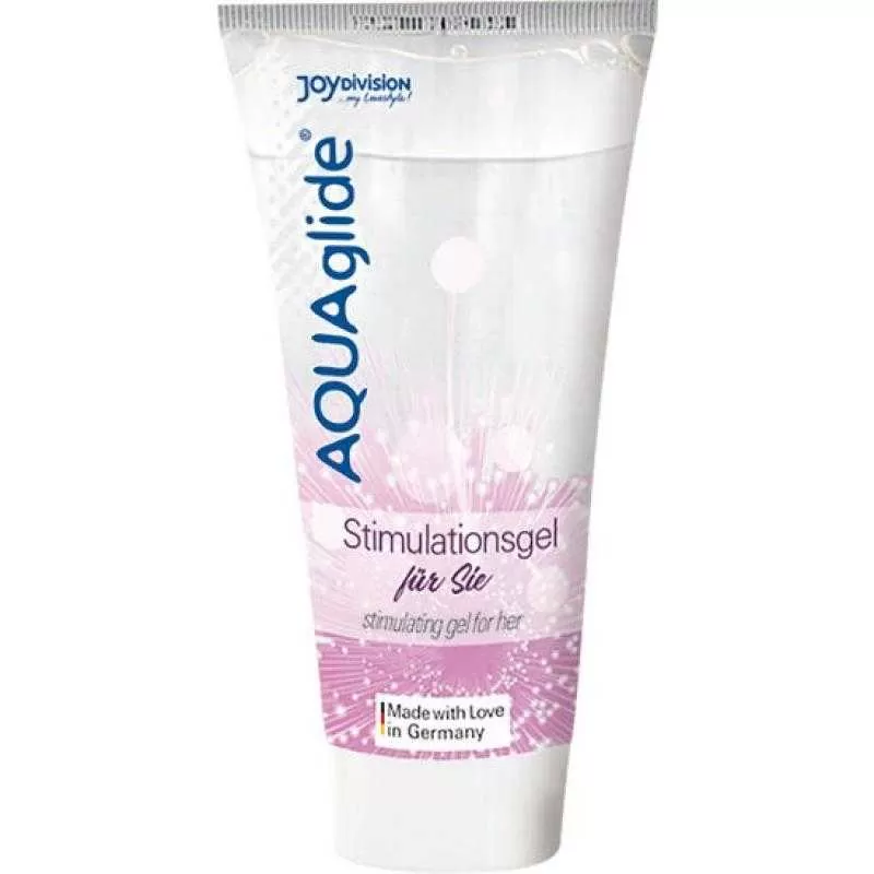 Aquaglide - gel estimulante para ella 25 ml Aquaglide - gel estimulante para ella 25 ml