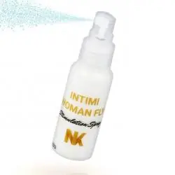 Nina kikí intimi womanfly spray potenciador orgasmo Nina kikí intimi womanfly spray potenciador orgasmo
