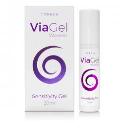 Viagel para mujer gel estimulante 30ml