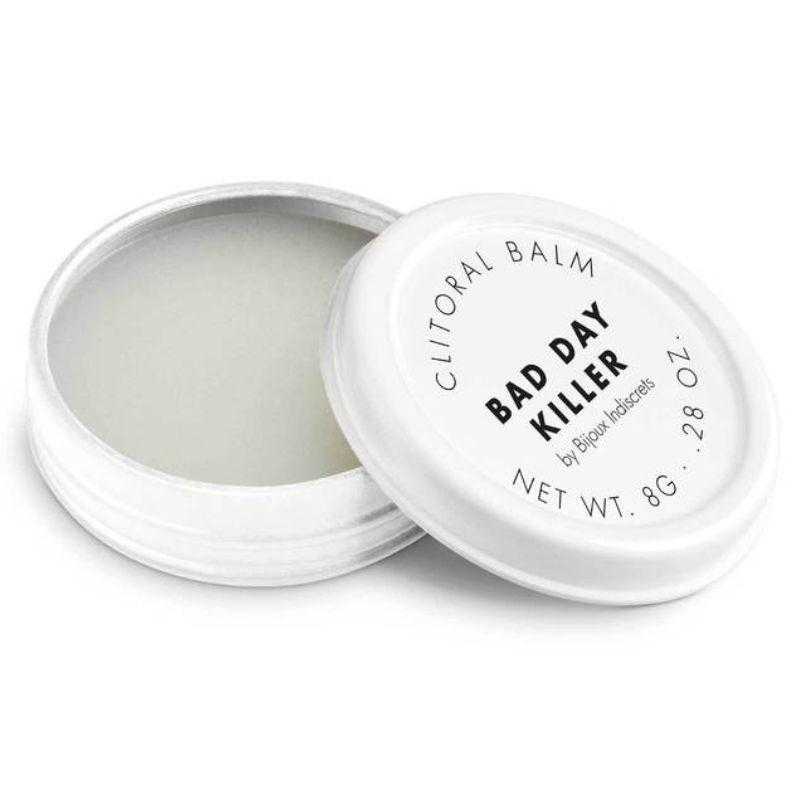 Bijoux clitherapy balsamo clitoris bad day killer