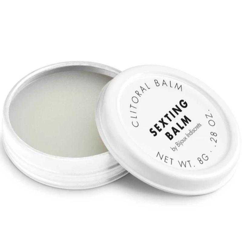 Bijoux clitherapy balsamo clitoris sexting balm