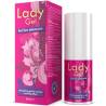 Lady gel for ger pleasure gel estimulante efecto calor ella 30 ml - 1
