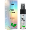 Intt - clit me on menta 12 ml - 1