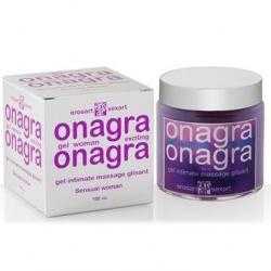 Gel onagra woman potenciador orgasmo ella 100 cc