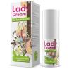Lady cream crema estimulante para ella 30 ml - 1