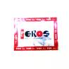 Eros silk lubricante silicona medico 2ml - 1