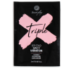 Secretplay monodosis triple x intensificador placer - 1