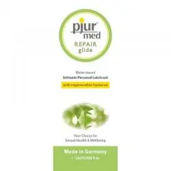 Pjur med lubricante reparador 1,5 ml Pjur med lubricante reparador 1,5 ml