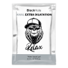 Black hole gel base agua dilatacion anal 6 ml monodosis - 1