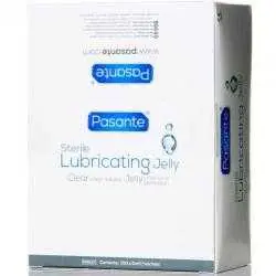 Pasante - monodosis 5 ml sterile lubricanting jelly