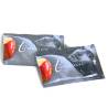 Tentacion lubricante frutos rojos monodosis - 1