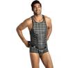 Anais men - balance top - 1